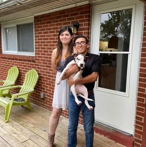 Meet your Posher, Jose